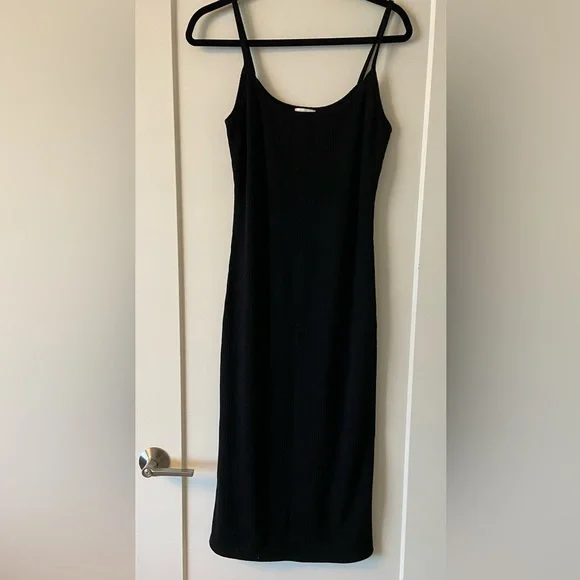 Wilfred Free Ribbed Dress - Picture 5 of 5